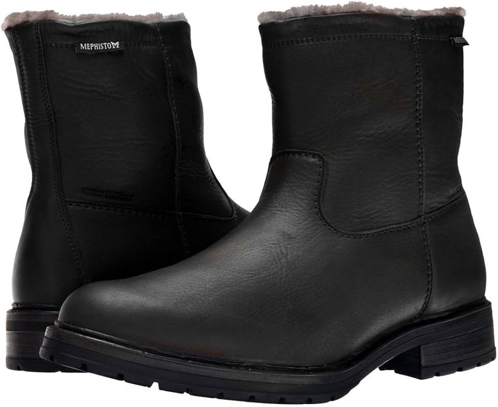 mephisto leonardo boots
