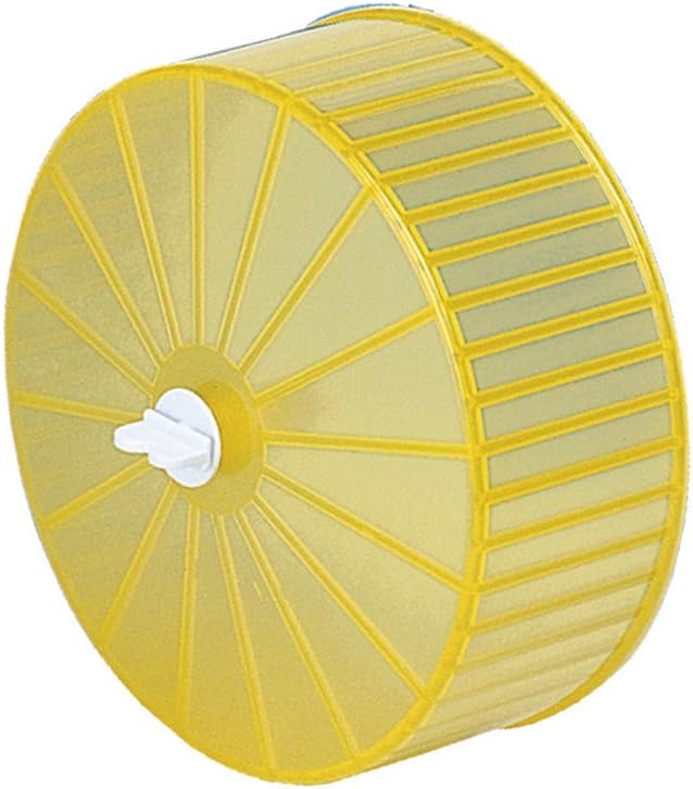 ferplast hamster wheel
