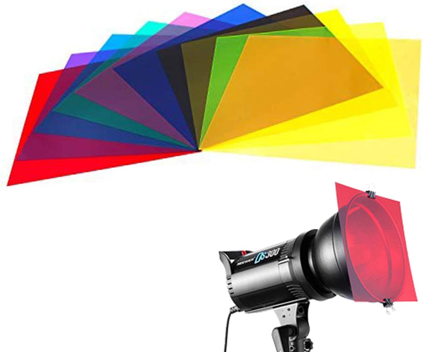 Best Professional Camera Lighting Stage