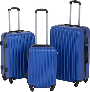3 Maletas De Viaje Deals, 57% OFF | www.ingeniovirtual.com