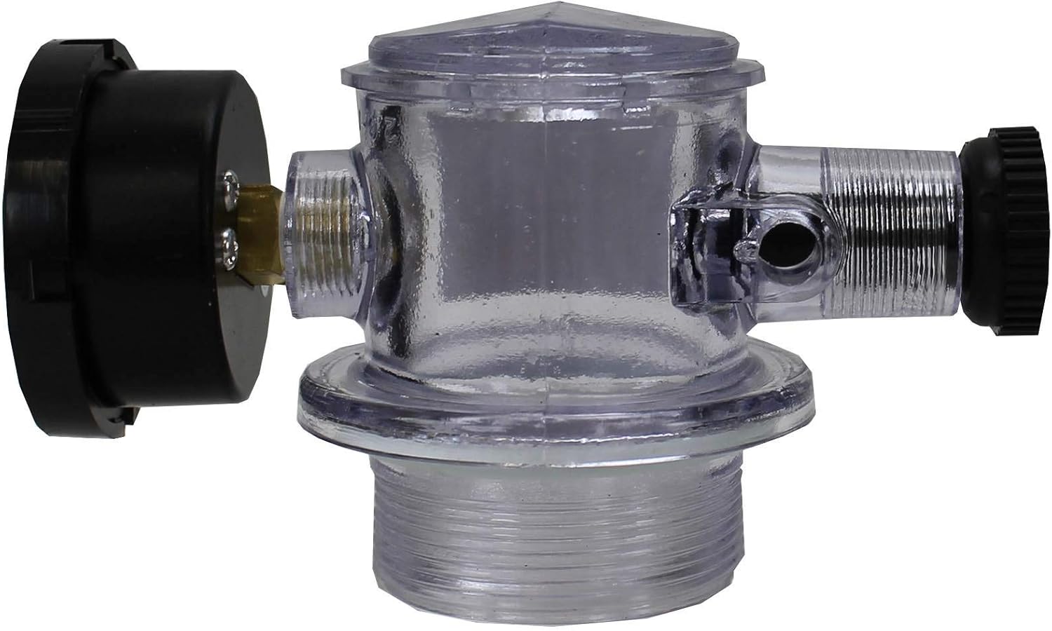 Pentair 273564 Manual Air Relief Assembly Replacement Pool and Spa Sand Filter : Swimming Pool Filter Valves : Garden & Outdoor