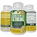 NutriGood Labs 85% HCA Best Garcinia Cambogia- Long Lasting Tablet by NutriGood Labs- Calcium Free Veggie Tablet- Weight Loss Supplement for Men and Women- 90 count- 100% Pure - 100% Guaranteed