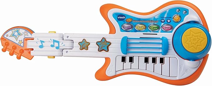 vtech instruments