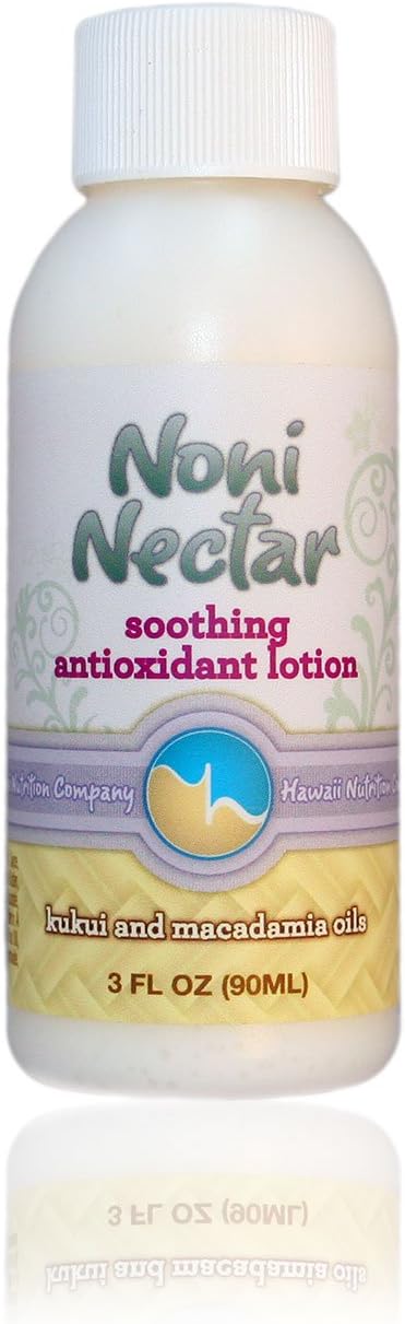 Noni Nectar Lotion (3 fl oz)