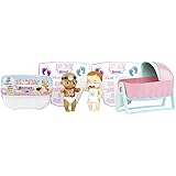 baby secrets rocking horse pack