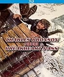 Breakheart Pass [Blu-ray]