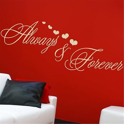 Amazon Com Vinyl Removable Diy Decals Monogram Letter F And