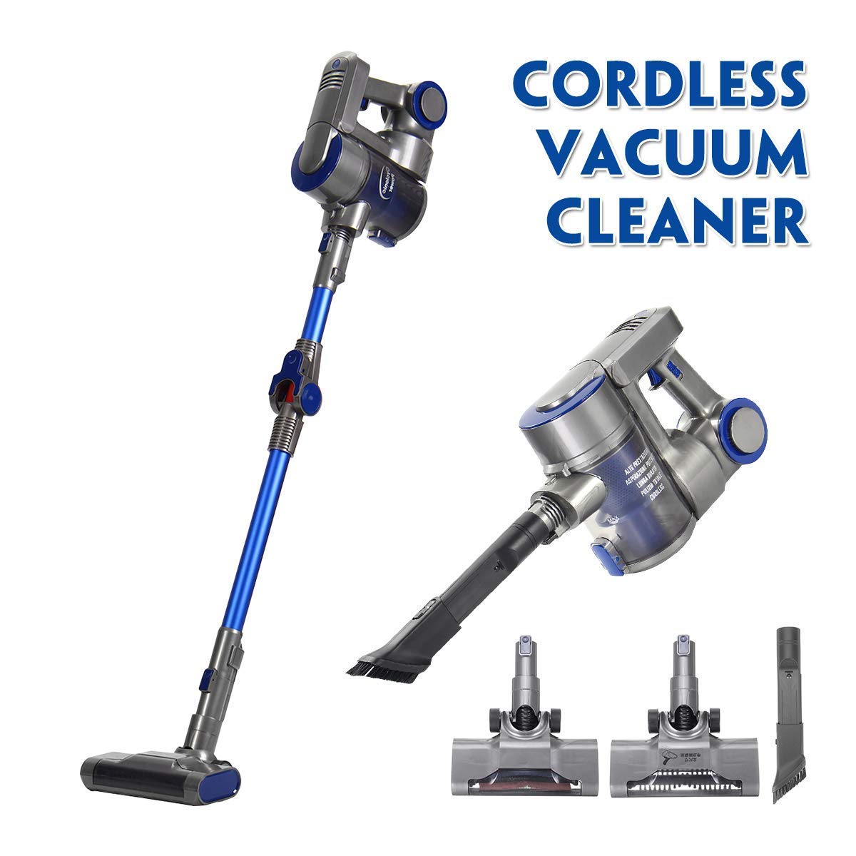 Best upright vacuum with handheld