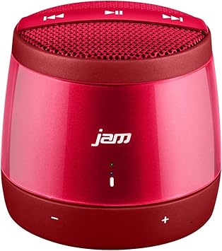jam touch bluetooth speaker