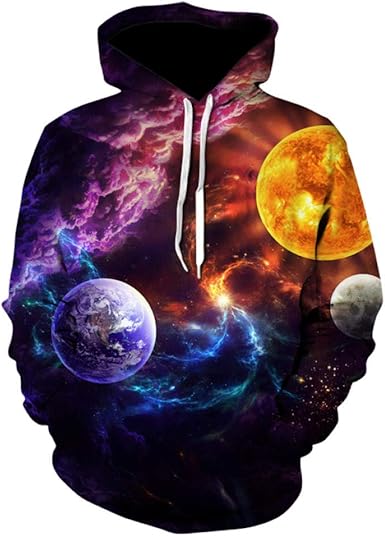 sports planet sweaters