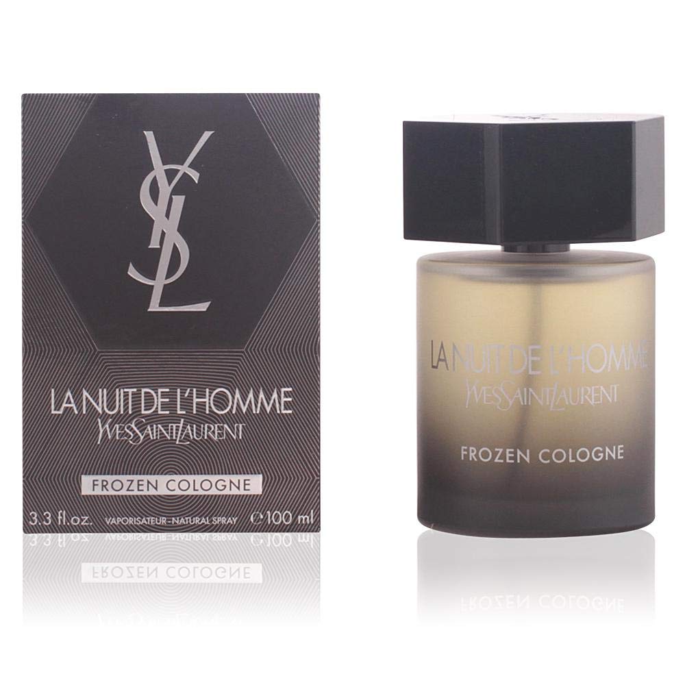 ysl frozen
