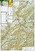 South Holston and Watauga Lakes Map [Cherokee and Pisgah National Forests] (National Geographic Trails Illustrated Map, 783)