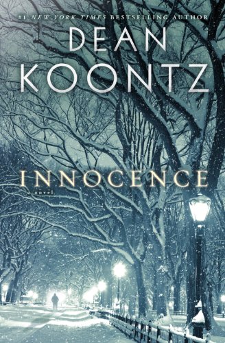 Innocence (Thorndike Press Large Print Core Series)