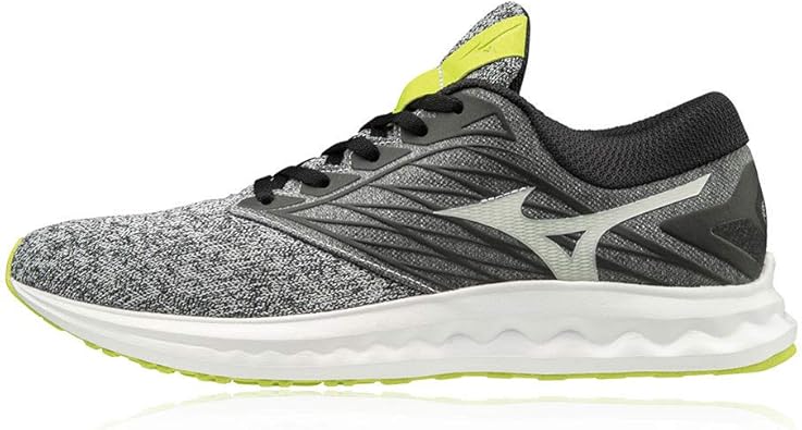 mizuno wave polaris recensioni