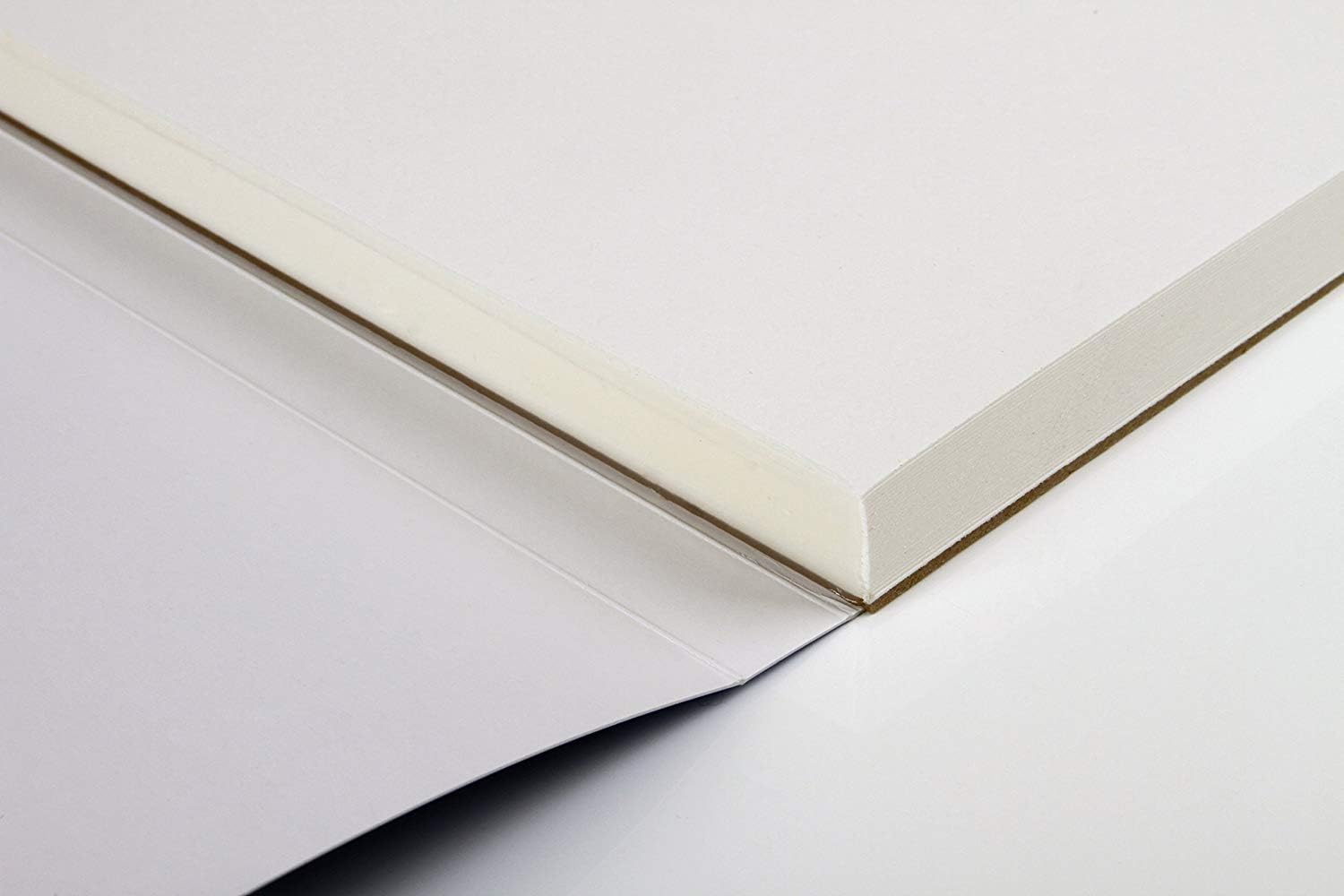 Canson (100510941) XL Series Watercolor Pad, 9" x 12", Fold-Over Cover, 30 Sheets: Arts, Crafts & Sewing