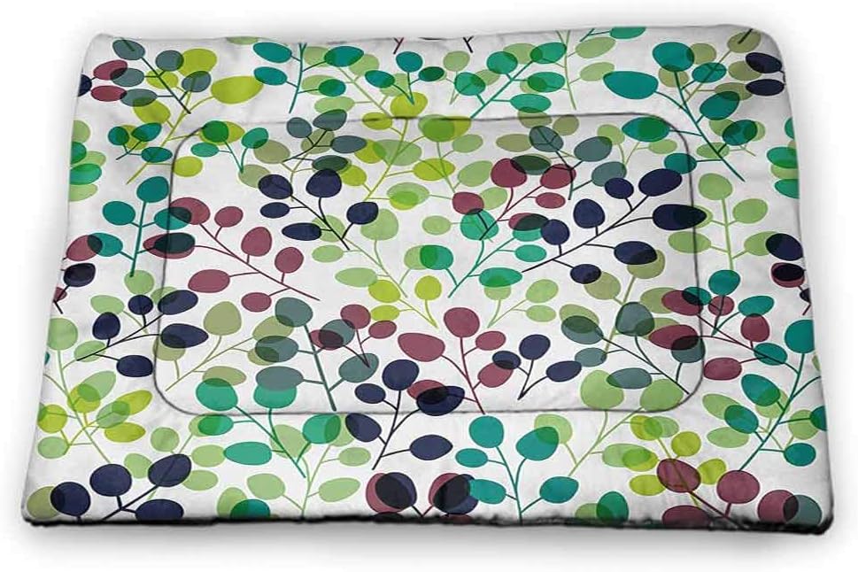 dog bed washing machine