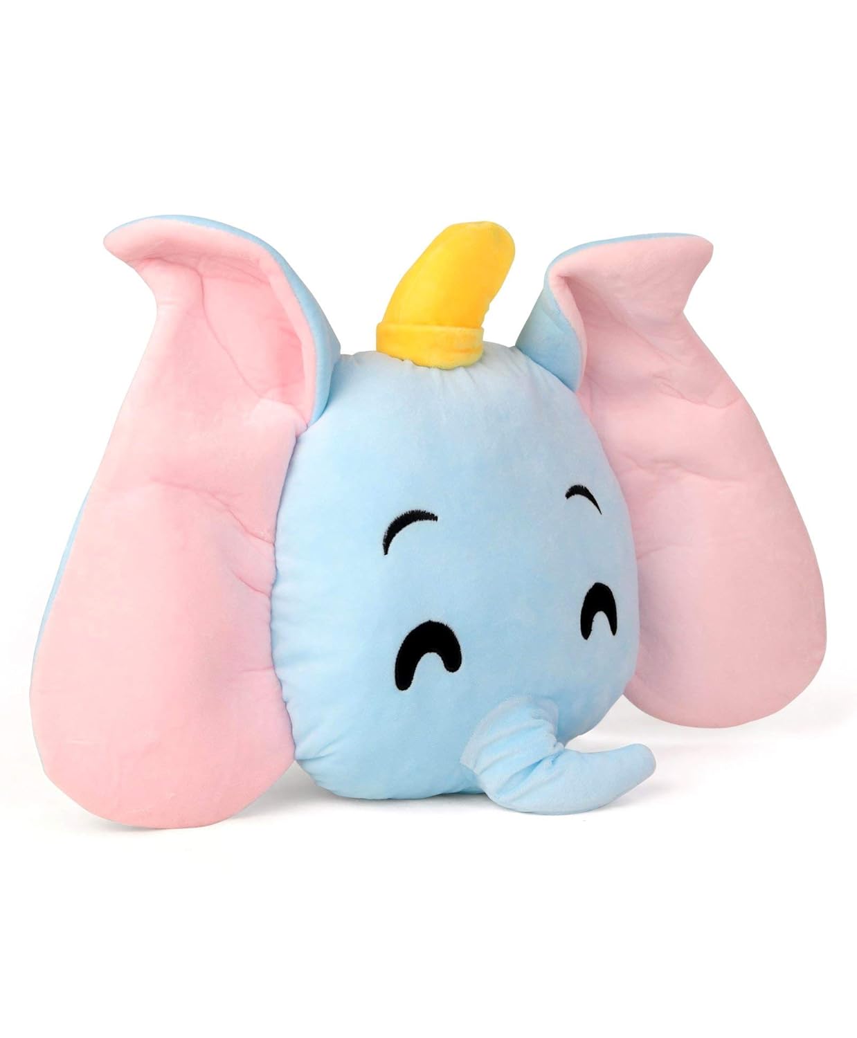 laughing dumbo plush