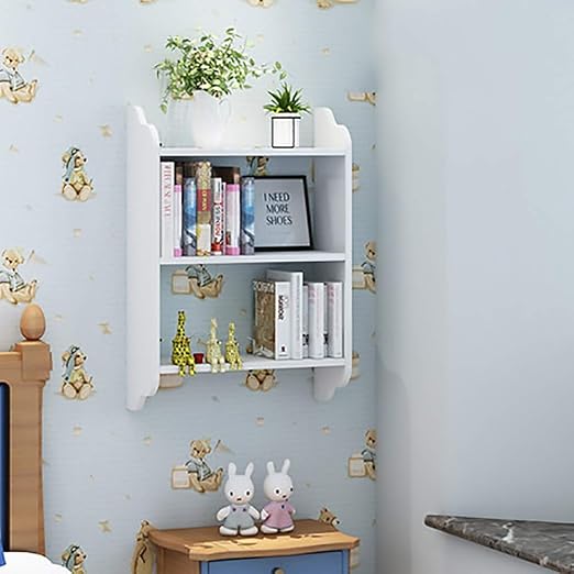 Zl Repisa Zhilian Estanteria De Pared Estanteria Moderna