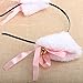 Hip Mall Cat Cosplay Anime Fancy Costume Lolita Gothic Set Paw Ear Bow Tie