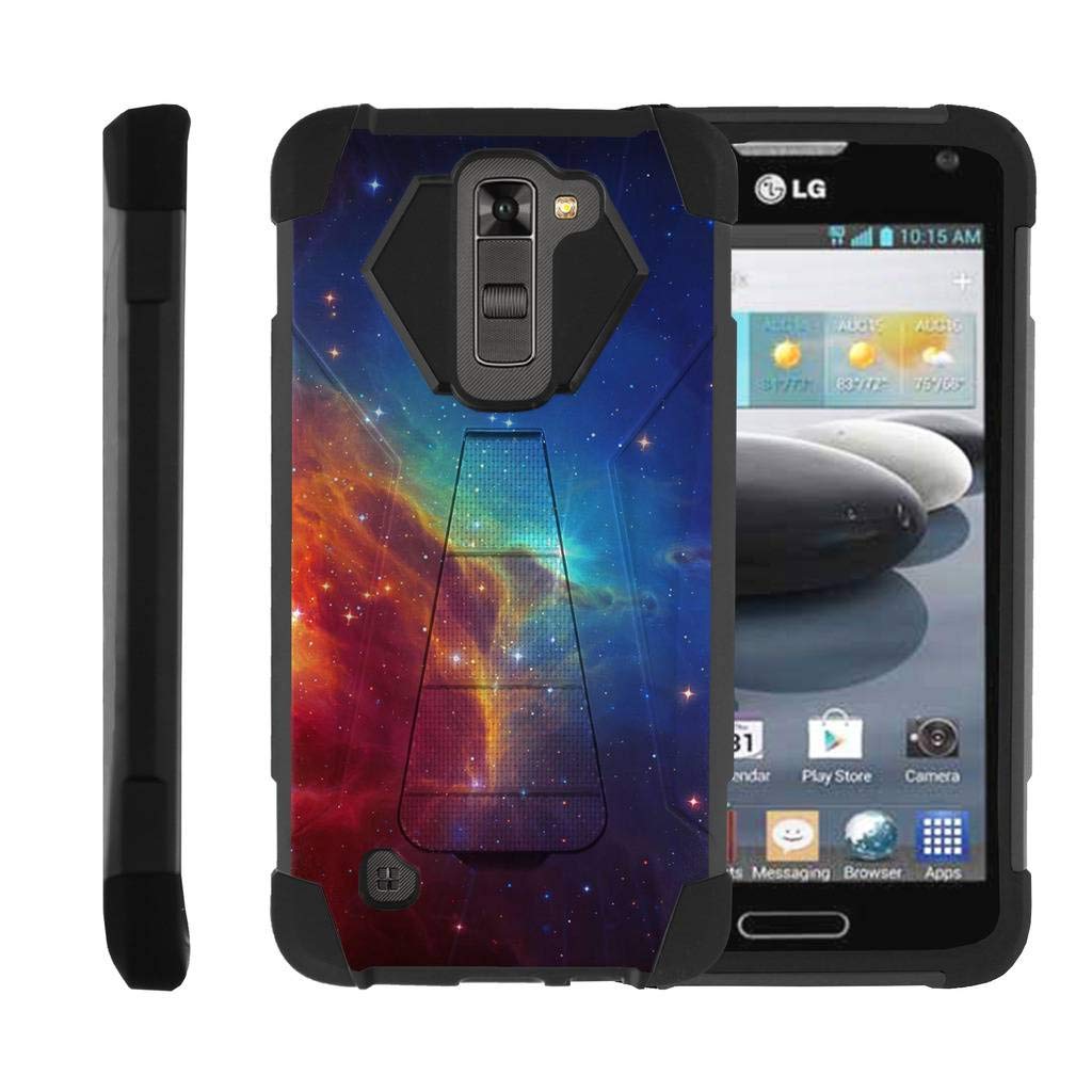 Best lg treasure galaxy case