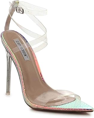 women's american flag boots