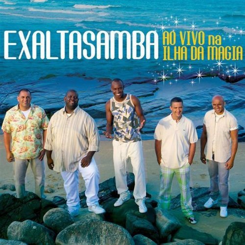 Exaltasamba - Céu E Fé Lyrics - Zortam Music