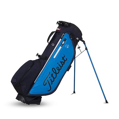 Titleist Golf- Players 4 Plus Stand Bag