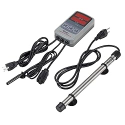 Hygger Titanium Aquarium Heater