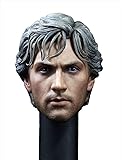 Phicen Custom Head Sculpt 1/6 Scale Male Body