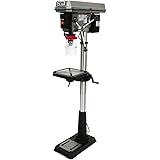 JET J-2500 15-Inch 3/4-Horsepower 115-Volt Floor Model Drill Press
