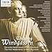 Wolfgang Windgassen: The First Heldentenor in New-Bayreuth
