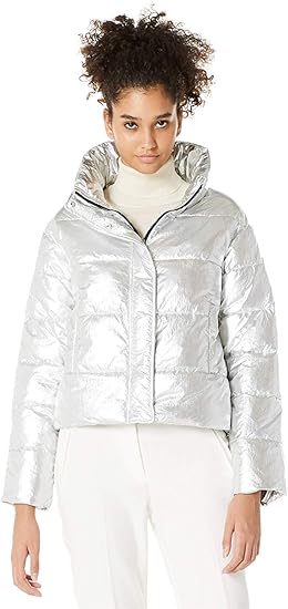 牛 十億 産地 シルバー ジャケット レディース Arttocamera Jp