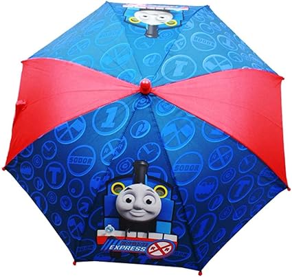 thomas and friends umbrella
