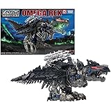 DAEWON ZOIDS Wild ZW 38 Omega REX Model Kit Action Figure for Boy Kids