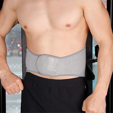 faja lumbar, cinturon lumbar, arnes lumbar, protector espalda