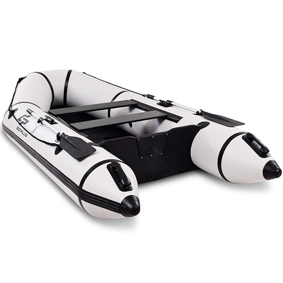 Best Inflatable Boat 2021 Reviews Do NOT Buy Before Reading This!