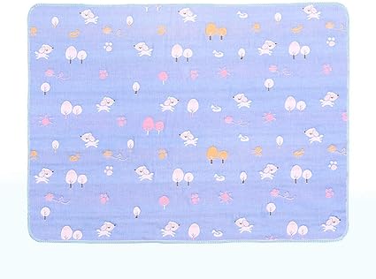 Gess Huishoudelijke Supergrote Waterdichte Matras Baby Waterdicht Ademend Urine Pad Geen Fluorescerend Middel Veilig En Gezond Amazon Nl