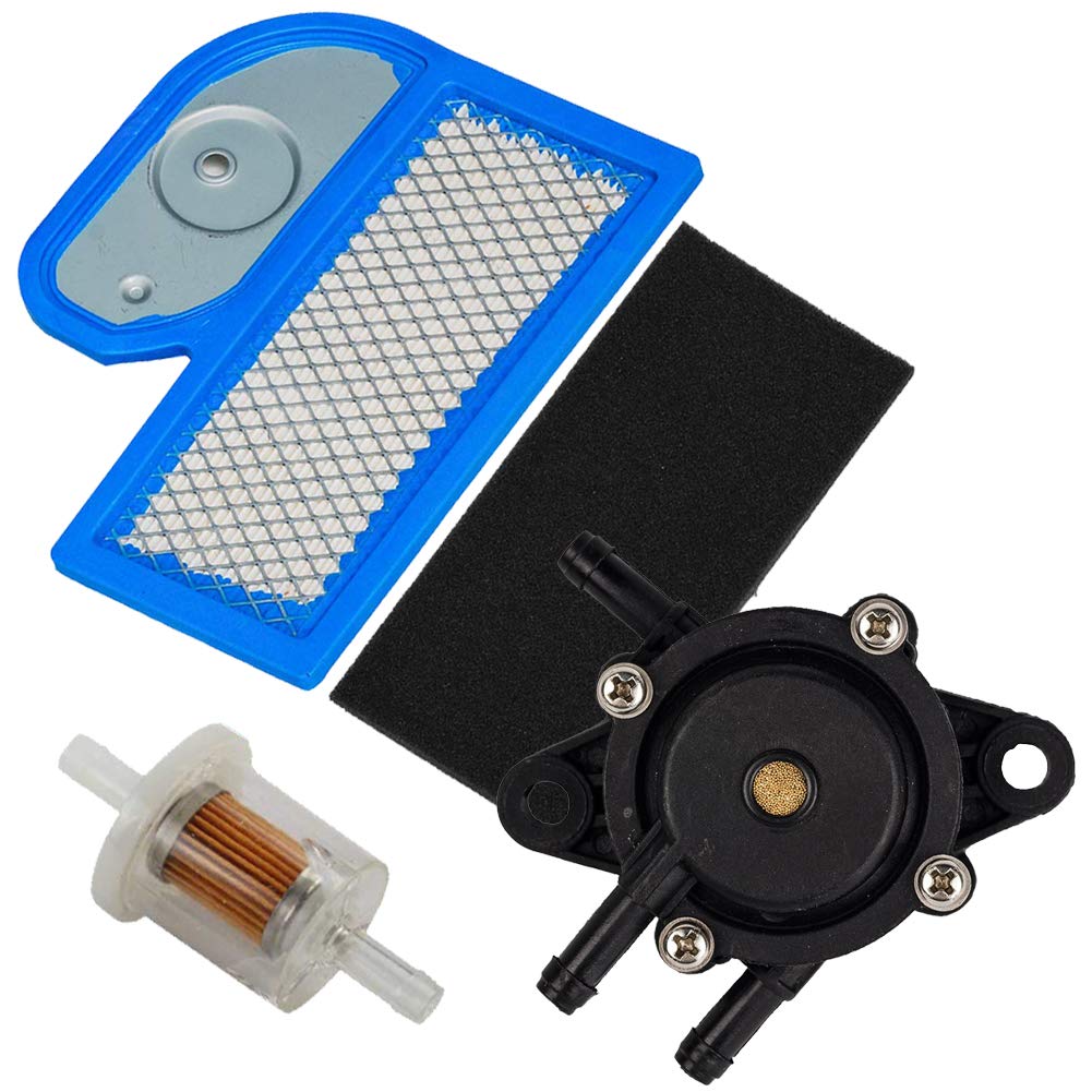 Best Lawn Mower Four Stroke