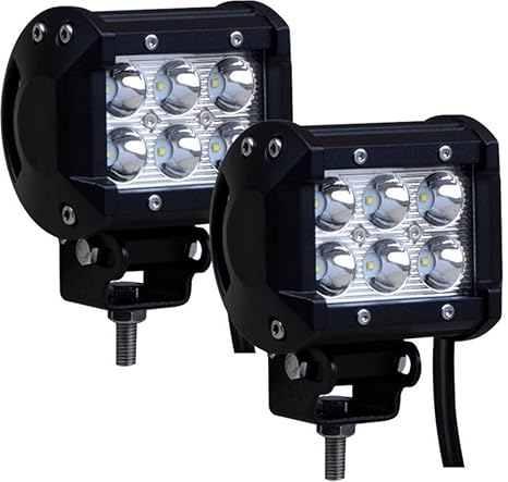 bike extra fitting lights