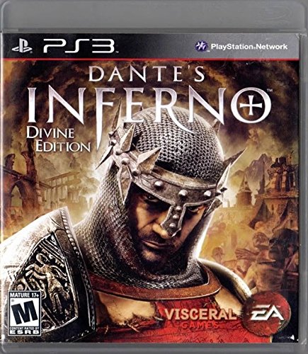 Dante s inferno pc release