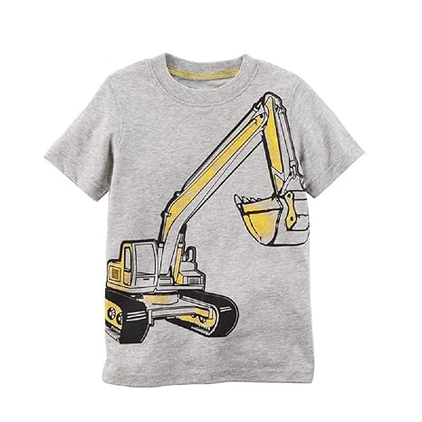 baby boy digger clothes