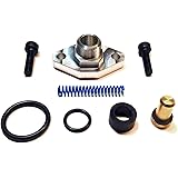 Amazon.com: Ford F81Z-9B249-BB - KIT - MODULE - FUEL ... 4596 fd fuel filter 
