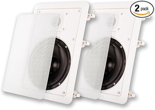 acoustic audio by goldwood