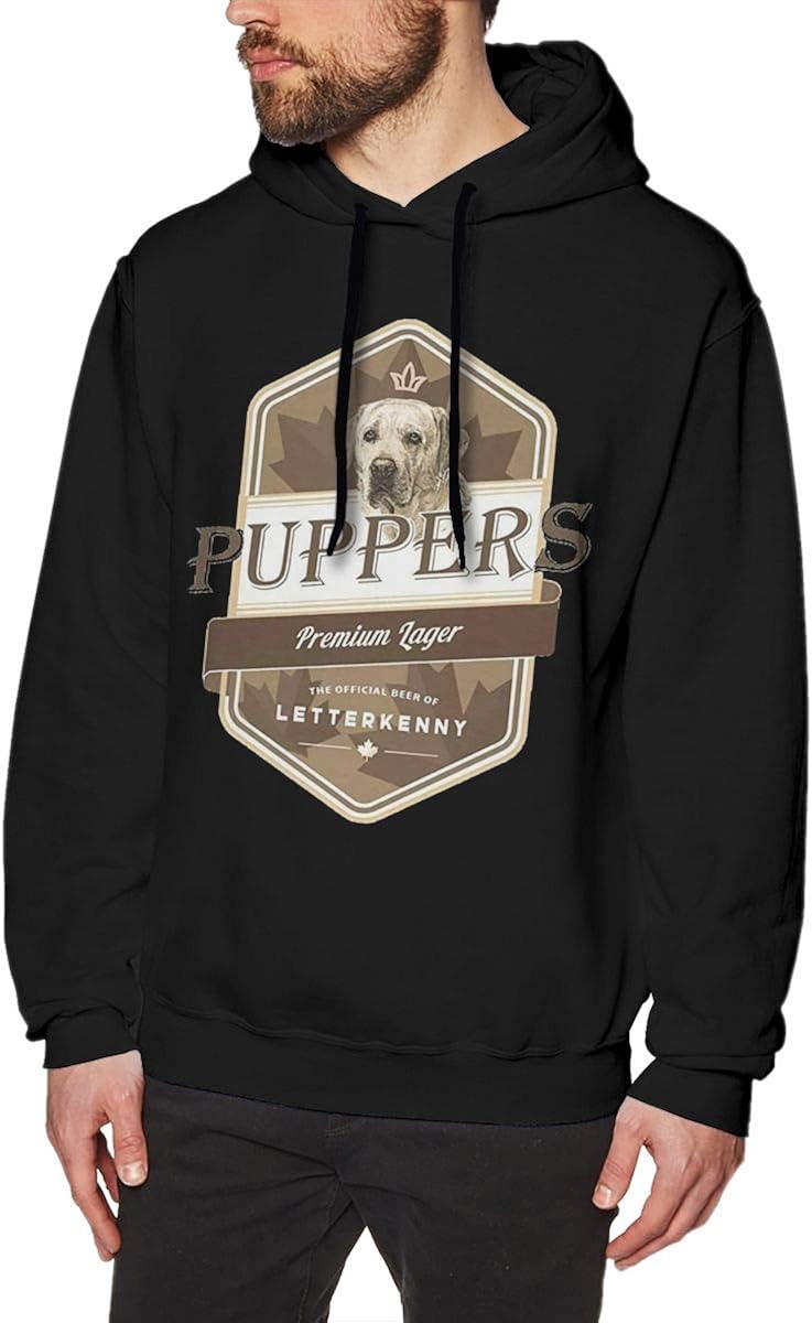 puppers beer merch