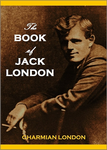 Download The Book of Jack London, Volumes I & II (1921) (English Edition) PDF