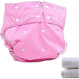 harringtons terry towelling nappies