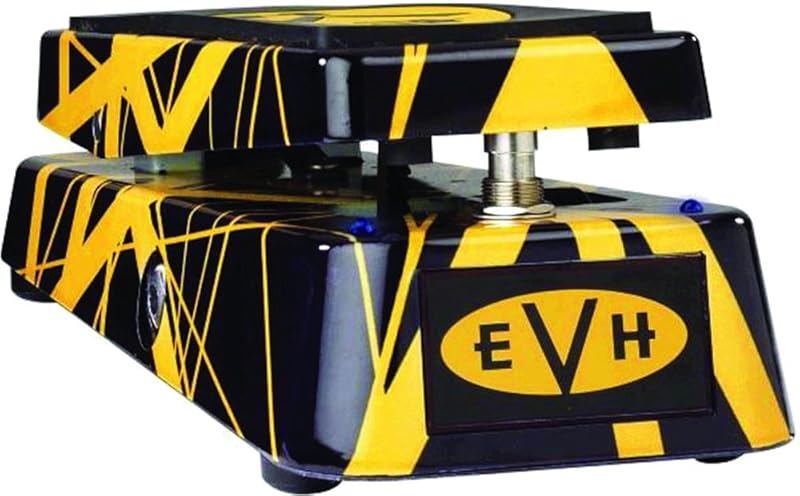 MXR EVH SIGNATURE WAH