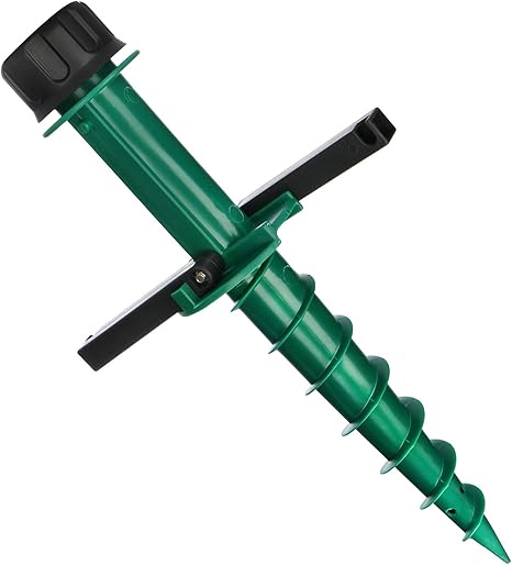 umbrella base sleeve