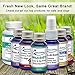 Dog UTI Treatment, Bladder & Kidney Support, Natural Incontinence and Bladder Control for Dogs Reduces Urinary Tract Infections, Flush Out Stones & Improves Dog Kidney Health, 400 Tiny Pills