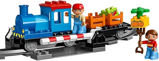 duplo train 10810